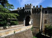 Castello di Montorio