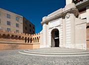 Porta Livorno