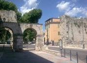 Mura Preromane