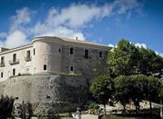 Castello di Gesualdo