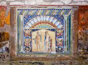 Casa del Mosaico di Nettuno e Anfitrite