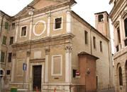 Chiesa di San Gaetano