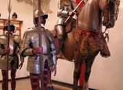 Musei Civici: Museo delle Armi 