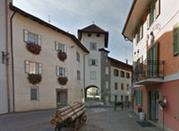 Casa del Dazio