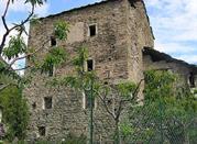 Torre di Conoz