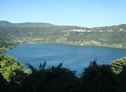 Lago di Nemi