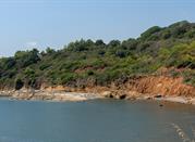 Spiaggia di Terra Nera