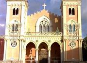 Chiesa dell'Immacolata