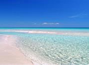 Spiaggia di Punta Prosciutto