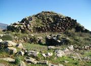 Nuraghe Miuddu