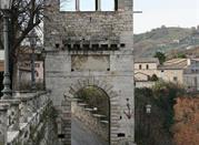 Porta Tufilla