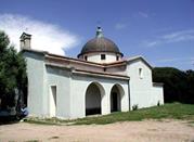 Nostra Signora del Buoncammino