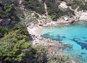 Le cave di Capo Testa