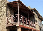 Casa a Graticcio