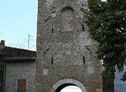 Porta Cannara