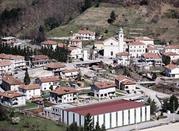 Area sportiva e feste Palazzetto sport