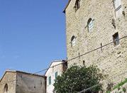 Castello di Montorgiali