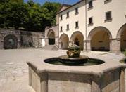 Santuario S.Maria dei Lattani