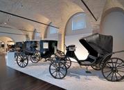 Museo della Carrozza