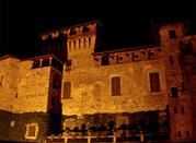 Castello Visconti di San Vito