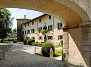 Castello Strassoldo di sopra