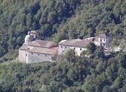 Castello Monteforte Diroccato