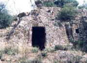 Necropoli etrusca del Cerracchio