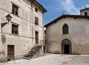 San Nicola ad Assenza