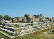 Himera - Tempio della Vittoria 