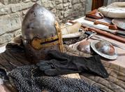 Collezioni di Armi e Ceramiche della Rocca Sforzesca