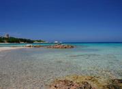 Spiaggia Vignola 