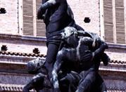Monumento ai Caduti di tutte le Guerre