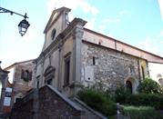 Chiesa di Santa Maria di Castello 