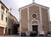 Museo Parrocchiale San Giacomo