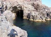 Grottoni di Punta Caragoli