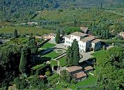 Villa Bianchi Bandinelli o Villa di Geggiano