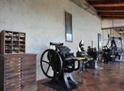 Museum Graphia