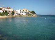 Spiaggia Cannigione la Conia