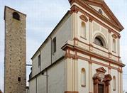 Oratorio della Madonna Nera