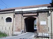 Porta Santo Stefano