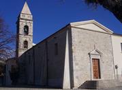 Santuario di San Donato
