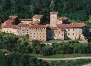 Castello Borgomasino trasformato