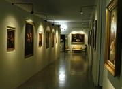 Pinacoteca 