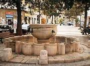 Fontana de Torres