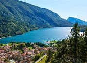 Lago di Molveno