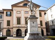 Teatro della Società