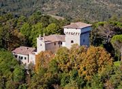 Castello di Magrano