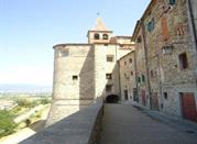 Bastione del Vicario