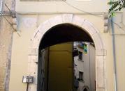 Porta Sant'Antonio Abate