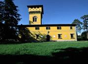 Villa Pecori Giraldi